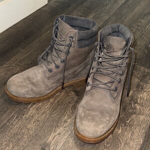 Timberland Waterproof Boots